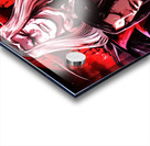 Castlevania 10 Acrylic print
