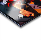 Castlevania 12 Acrylic print