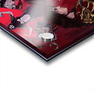 Castlevania 15 Acrylic print