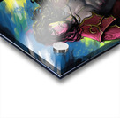 Castlevania 16 Acrylic print