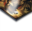 Castlevania 17 Acrylic print