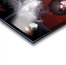 Castlevania 20 Acrylic print