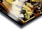 Castlevania 22 Acrylic print