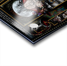Castlevania 24 Acrylic print
