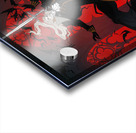 Castlevania 32 Acrylic print