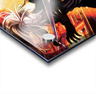 Castlevania 34 Acrylic print