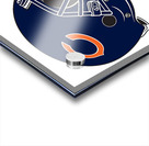 Chicago Bears 5 Acrylic print