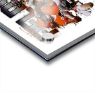 Chicago Bears 26 Acrylic print