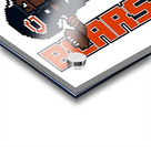 Chicago Bears 28 Acrylic print