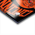 Cincinnati Bengals 1 Acrylic print