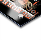 Cincinnati Bengals 3 Acrylic print