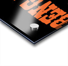 Cincinnati Bengals 9 Acrylic print
