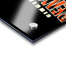 Cincinnati Bengals 10 Acrylic print