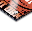 Cincinnati Bengals 25 Acrylic print