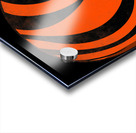 Cincinnati Bengals 27 Acrylic print