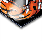 Cincinnati Bengals 28 Acrylic print