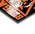 Cincinnati Bengals 30 Acrylic print