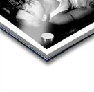 Eminem 20 Acrylic print