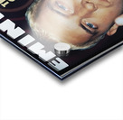 Eminem 37 Acrylic print