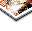 Eminem 38 Acrylic print