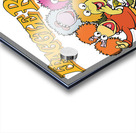 fraggle 1 Acrylic print