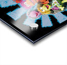 fraggle 2 Acrylic print