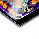 fraggle 5 Acrylic print