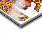 fraggle 21 Acrylic print