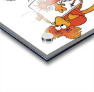 fraggle 22 Acrylic print