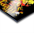 fraggle 23 Acrylic print