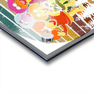fraggle 27 Acrylic print