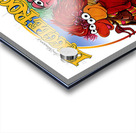 fraggle 29 Acrylic print