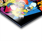 fraggle 37 Acrylic print