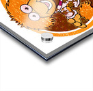 fraggle 50 Acrylic print