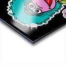 fraggle 54 Acrylic print