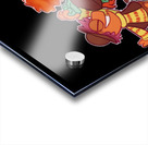 fraggle 59 Acrylic print
