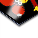 fraggle 60 Acrylic print
