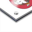Ghostbusters 1 Acrylic print