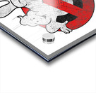 Ghostbusters 15 Acrylic print