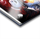 Ghostbusters 16 Acrylic print