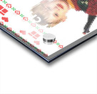 home alone 4 Acrylic print