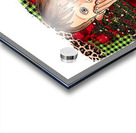 home alone 13 Acrylic print