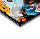 J. Cole 3 Acrylic print