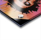 J. Cole 18 Acrylic print