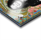 Janis Joplin 56 Acrylic print