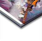 Jimi Hendrix 1 Acrylic print