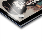 Jimi Hendrix 11 Acrylic print