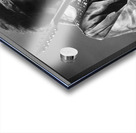 Jimi Hendrix 17 Acrylic print