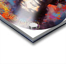 Jimi Hendrix 18 Acrylic print