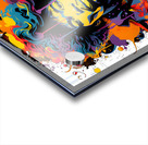 Jimi Hendrix 19 Acrylic print